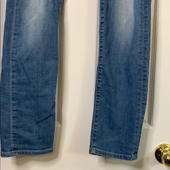 Women’s Roy Rogers Historical Straight Jeans - Picture 4 of 8